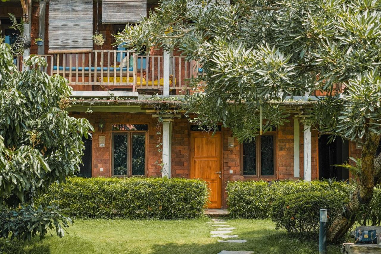 Bed & Breakfast Djajanti House